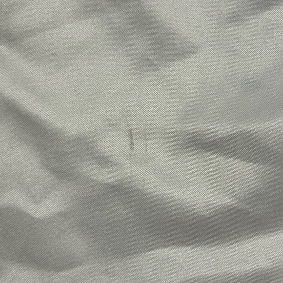 Set of 2 Gucci logo white black dust bag storage decoration - Picture 8 of 16